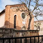 Santa Chiara 11 - -verona Pensionat Verona