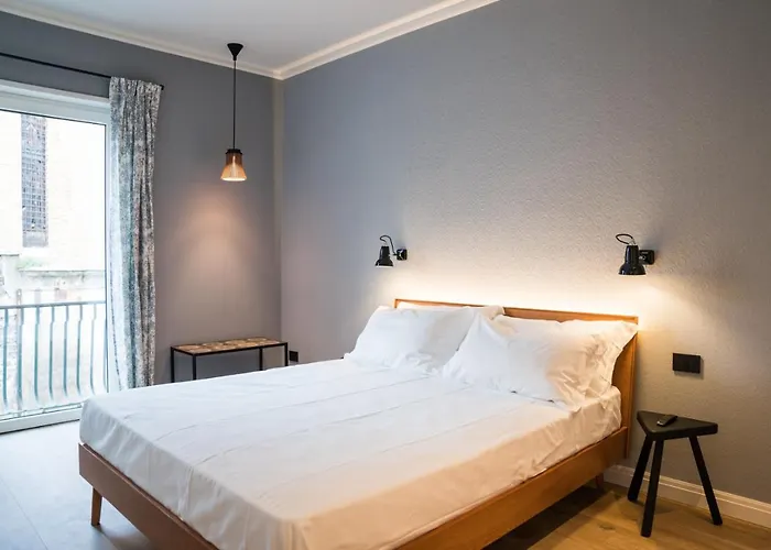 Πανσιόν Santa Chiara 11 - -verona Βερόνα