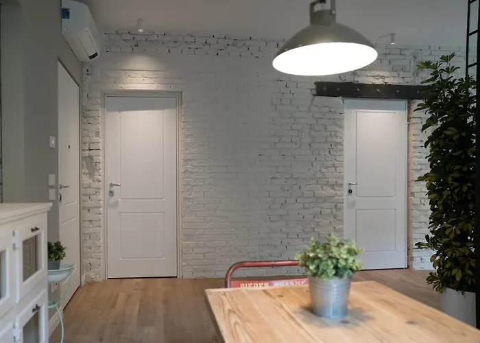 Santa Chiara 11 - -verona 4* Βερόνα