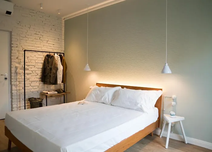 Santa Chiara 11 - -verona Βερόνα