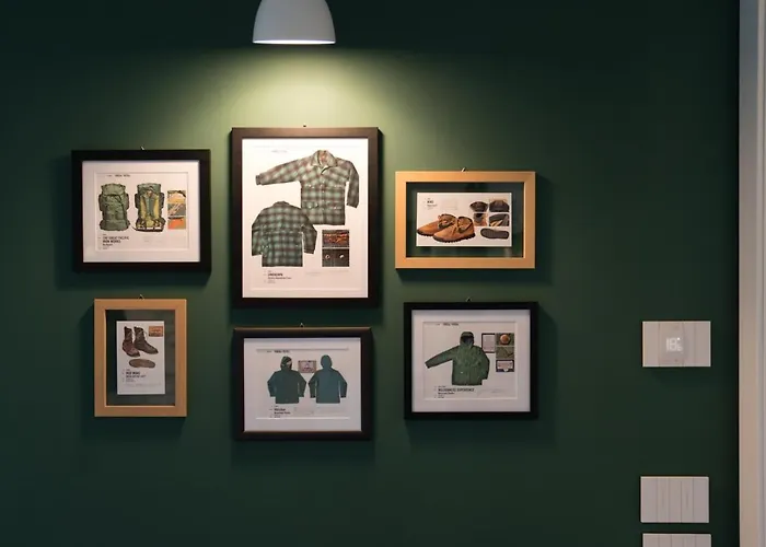 Santa Chiara 11 - -verona Πανσιόν