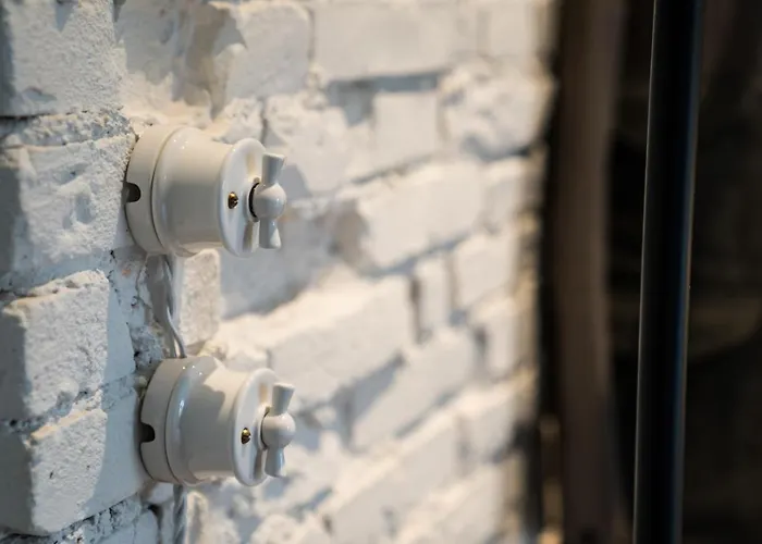 Πανσιόν Santa Chiara 11 - -verona