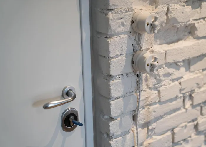 Santa Chiara 11 - -verona Πανσιόν 4*