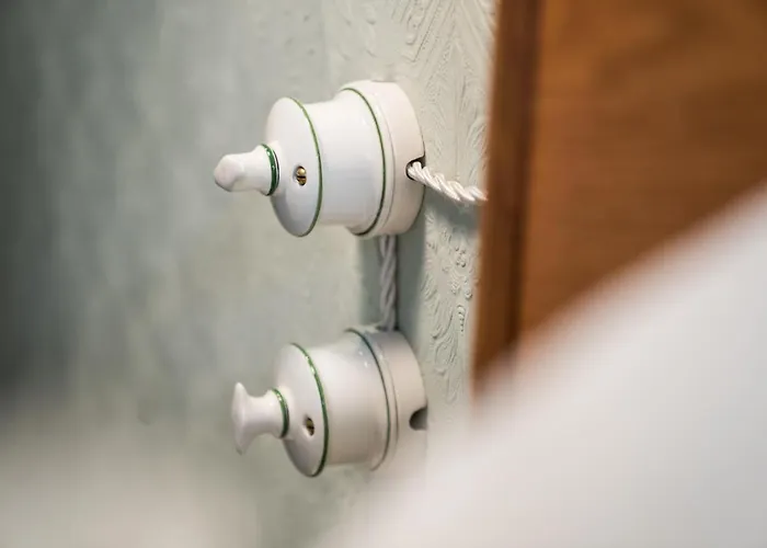 Πανσιόν Santa Chiara 11 - -verona