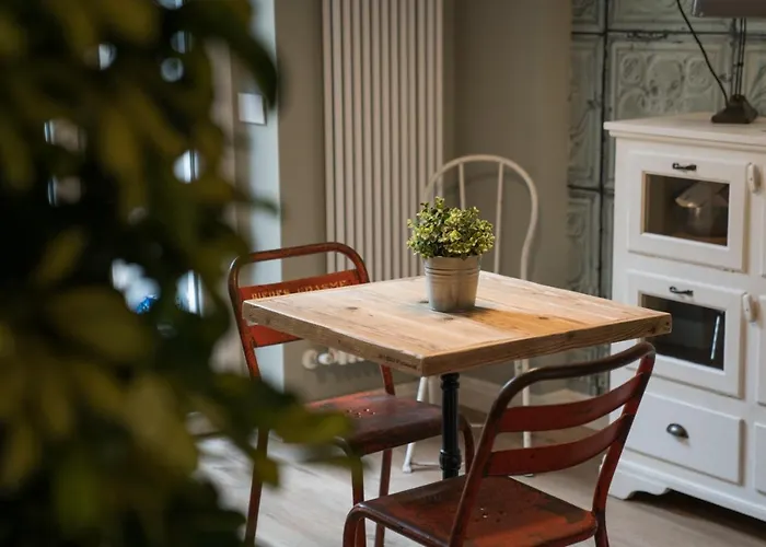 Πανσιόν Santa Chiara 11 - -verona Βερόνα