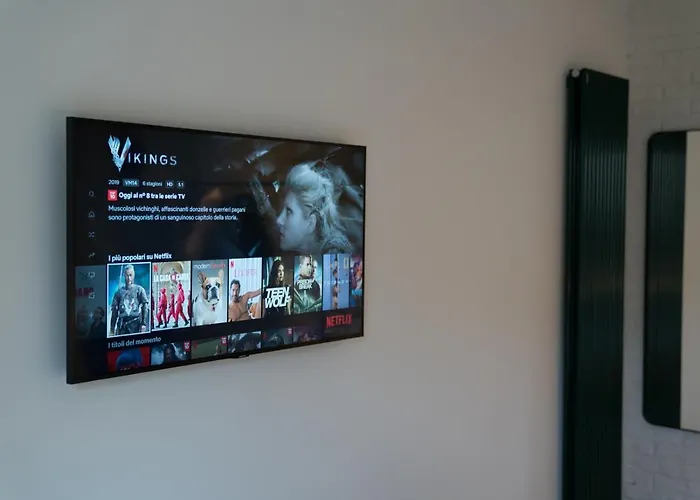 Santa Chiara 11 - -verona Πανσιόν