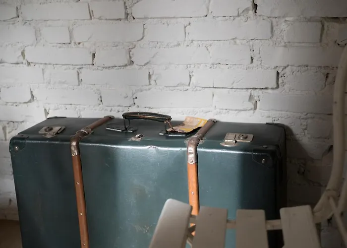 Santa Chiara 11 - -verona Βερόνα