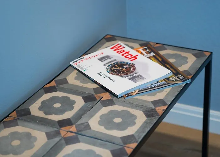 Santa Chiara 11 - -verona 4*