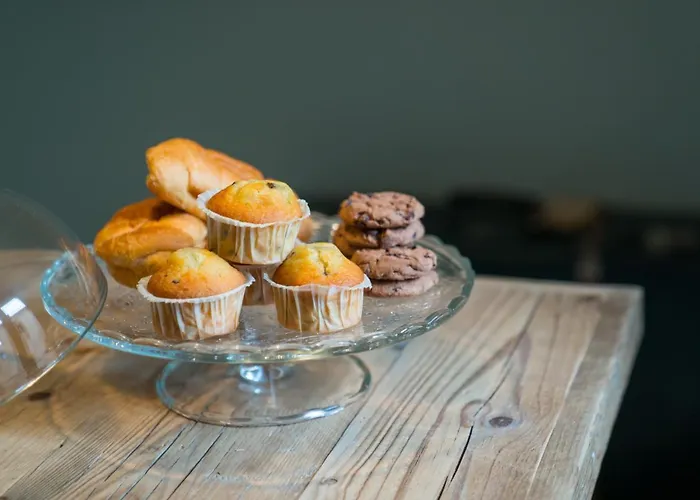 Πανσιόν Santa Chiara 11 - -verona Βερόνα