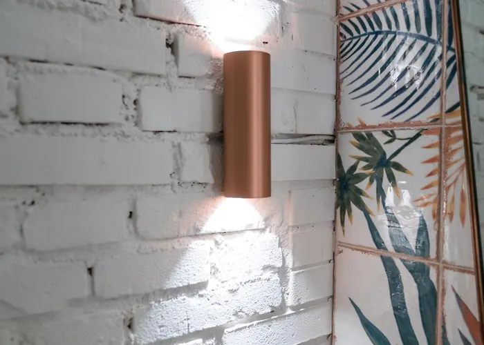 Santa Chiara 11 - -verona 4* Βερόνα