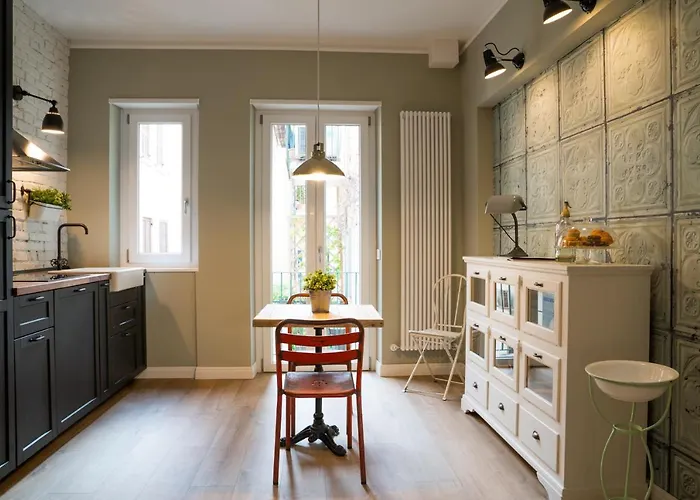 Santa Chiara 11 - -verona Πανσιόν 4*