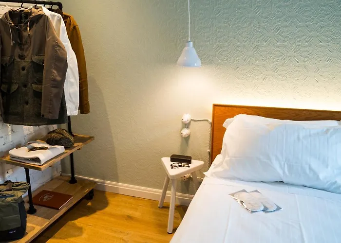 Santa Chiara 11 - -verona 4*