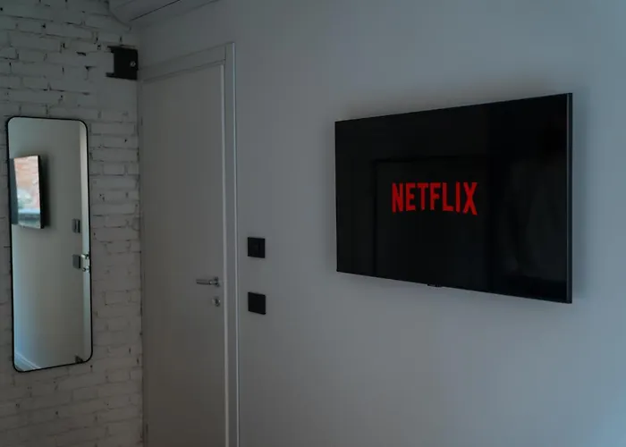 Πανσιόν Santa Chiara 11 - -verona 4*