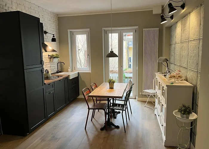 Santa Chiara 11 - -verona Πανσιόν 4*