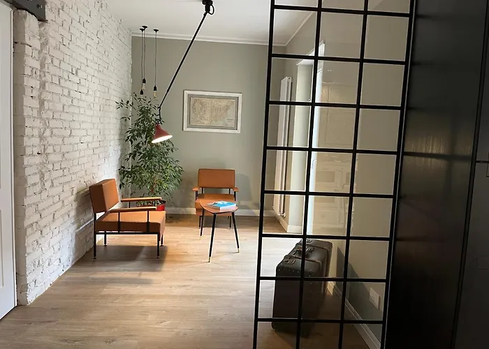 Santa Chiara 11 - -verona Πανσιόν 4*