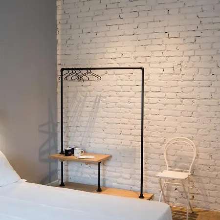 Santa Chiara 11 - -verona Guest house *