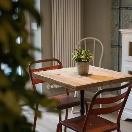 Guest house Santa Chiara 11 - -verona Verona