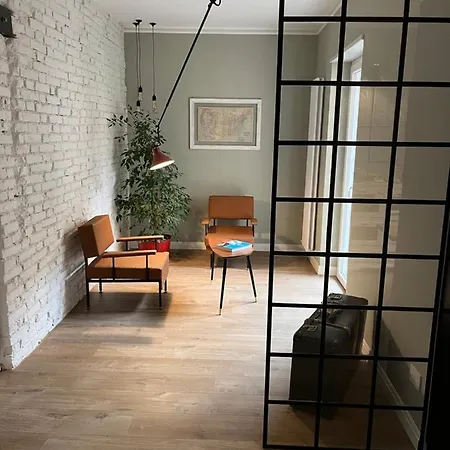 Santa Chiara 11 - -verona Guest house